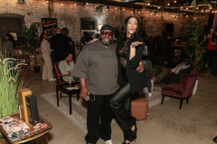 Marv Neal x Access Lauren