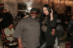 Marv Neal x Access Lauren