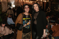 Randi Rossario x Access Lauren