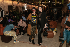 Randi Rossario x Access Lauren