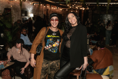 Randi Rossario x Access Lauren