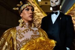 The Wright Gala 2023 Campaign