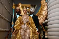 The Wright Gala 2023 Campaign