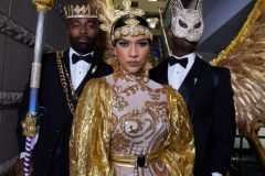 The Wright Gala 2023 Campaign