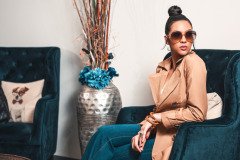 Access Lauren Mari Woodson