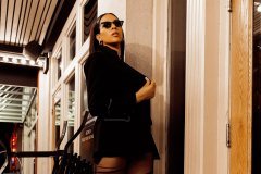 ACCESS LAUREN