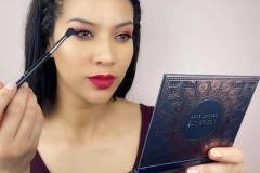 Access Lauren Mari Woodson