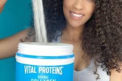 Access Lauren Mari Woodson Vital Proteins