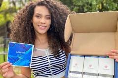 Access Lauren Mari Woodson