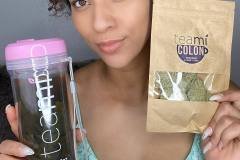 Access Lauren Mari  Teami