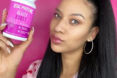 Access Lauren Mari Woodson Vital Proteins