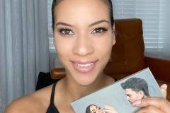 Access Lauren Mari Woodson