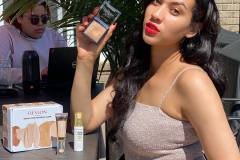 Access Lauren Mari Woodson Revlon