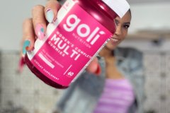 Access Lauren Mari Woodson