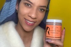 Access Lauren Mari Woodson Knots N Tangles