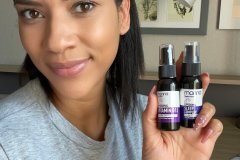 Access Lauren Mari Woodson Manna