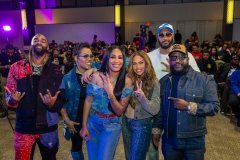 @xplicitlyric, @randirossario, @ayeredd, @1antondaniels
