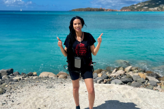 access lauren ig post (4 x 5 in) - 27