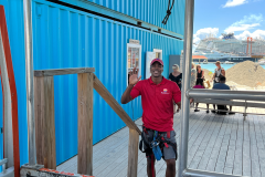 access lauren ig post (4 x 5 in) - 31