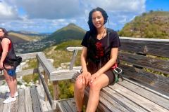 access lauren ig post (4 x 5 in) - 6