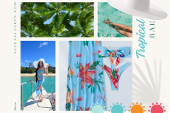 Access Lauren Tropical Bae - 2