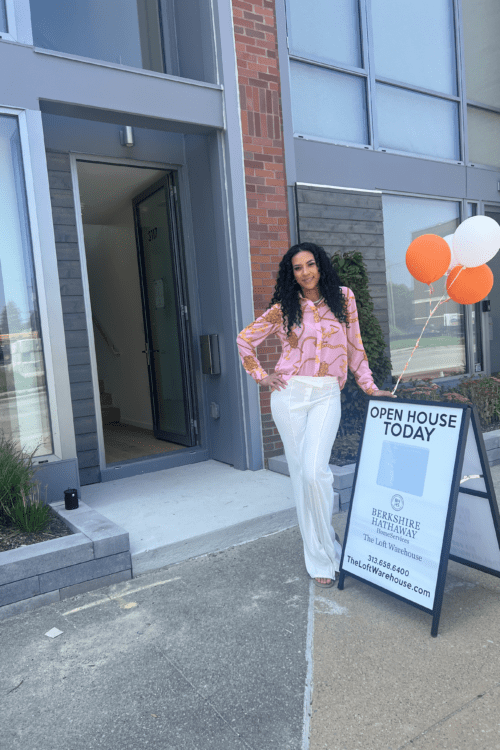 Afro Nation Pre-Soiree at Brush 8 Luxury Townhomes in Historic Brush Park