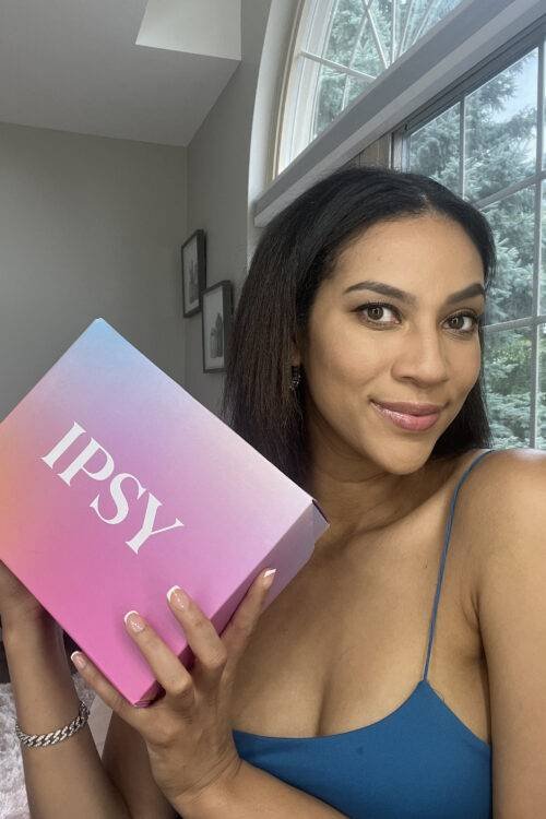 IPSY Glam Bag & Boxycharm by IPSY September 2023