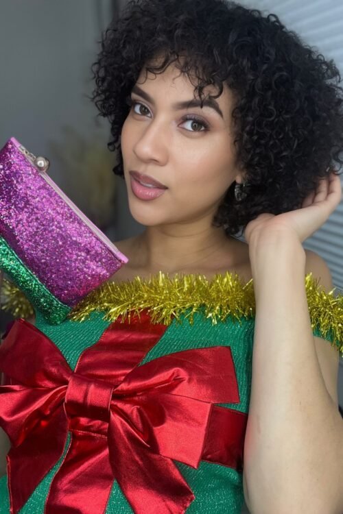 Unveiling The Glammest Show on Earth this Holiday with Ipsy & Boxycharm 
