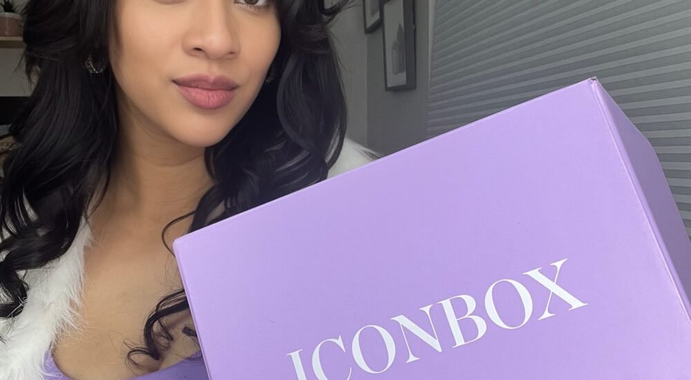 My Ipsy February 2024: Self Love Edition Featuring ICONBOX Curated by Gwen Stefani