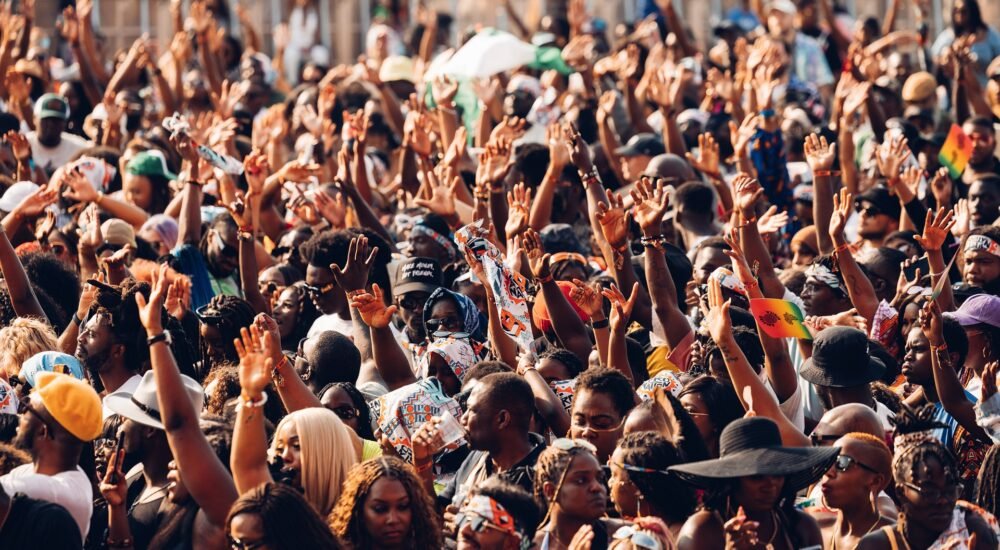 Detroit Welcomes Back Afro Nation: All You Need to Know for 2024