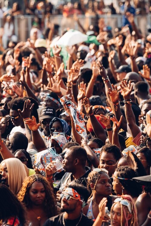 Detroit Welcomes Back Afro Nation: All You Need to Know for 2024