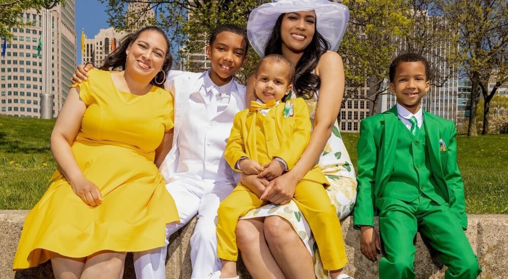 Inside My Diary: From Fatherless to Fearless