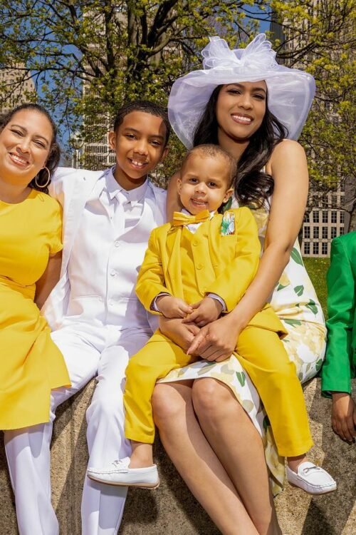 Inside My Diary: From Fatherless to Fearless