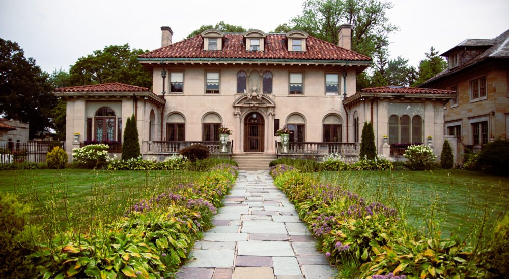 LEGACY at the Motown Mansion: An Evening of Elegance, Influence, and Detroit Pride