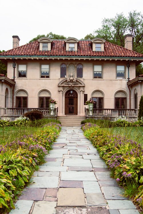 LEGACY at the Motown Mansion: An Evening of Elegance, Influence, and Detroit Pride