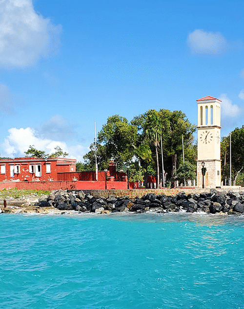 12 Hours in St. Croix: Rum Punch, Sailing, and Island Stories