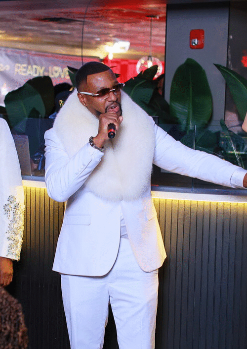 Ready to Love: Detroit — Red Carpet Premiere Experience