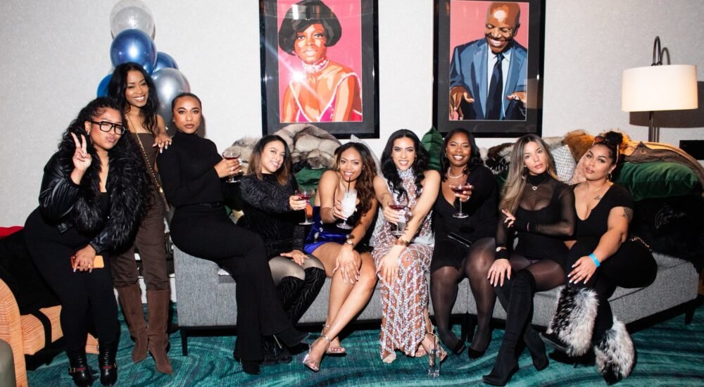 Birthday Reflections: Champagne Dreams & Unapologetic Energy