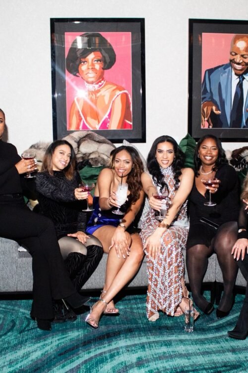 Birthday Reflections: Champagne Dreams & Unapologetic Energy